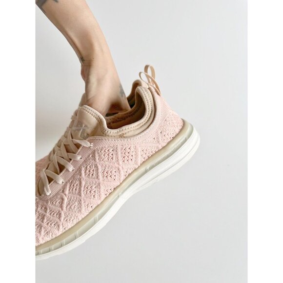 APL ATHLETIC PROPULSION LABS TechLoom Phantom W Sneakers Running Shoes, Size 8 - Picture 7 of 14